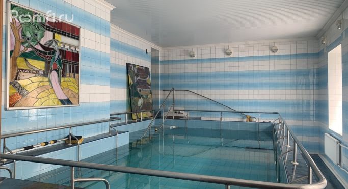 Аренда помещения свободного назначения 188 м², Московский проспект - фото 3