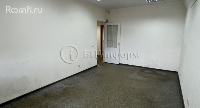 Аренда офиса 24.2 м², улица Салова - фото 2