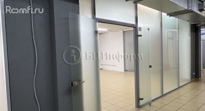 Аренда офиса 105 м², Выборгское шоссе - фото 5