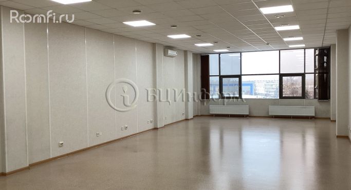 Аренда офиса 308.5 м², улица Седова - фото 1
