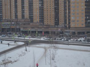 Продажа помещения свободного назначения 126 м2, метро Парнас