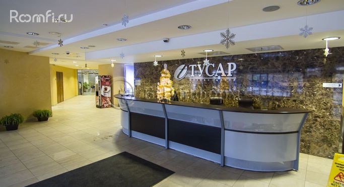 Аренда помещения свободного назначения 4998 м², Пионерская улица - фото 2