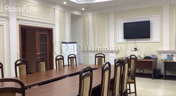 Аренда офиса 939 м², Кушелевская дорога - фото 2