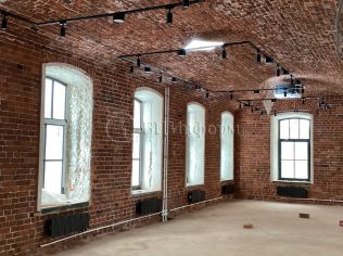 Аренда помещения свободного назначения 6500 м²