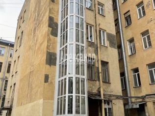 Продажа помещения свободного назначения 105.2 м²