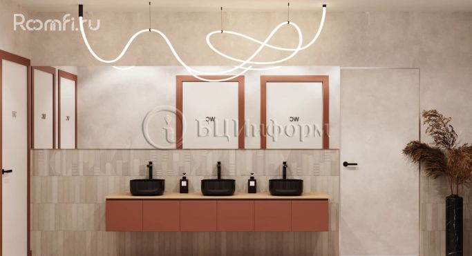 Аренда офиса 16.4 м², улица Жуковского - фото 4