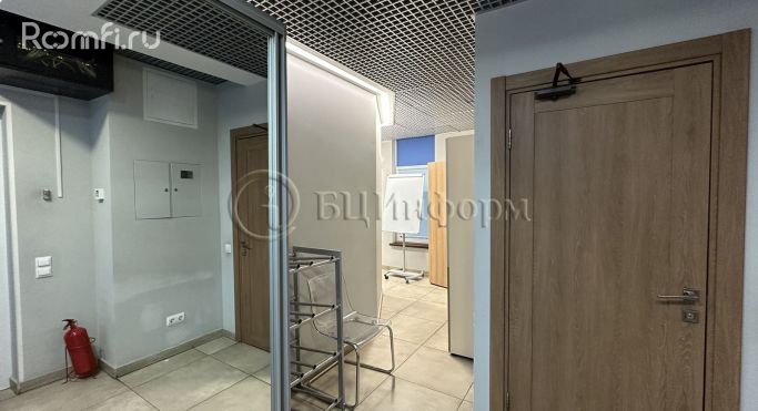 Аренда офиса 184.1 м², Лиговский проспект - фото 5