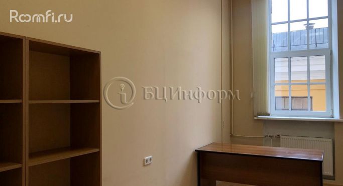 Аренда офиса 11 м², 9-я Советская улица - фото 2