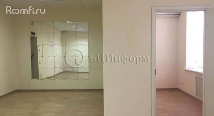Аренда офиса 46.4 м², Большая Разночинная улица - фото 2