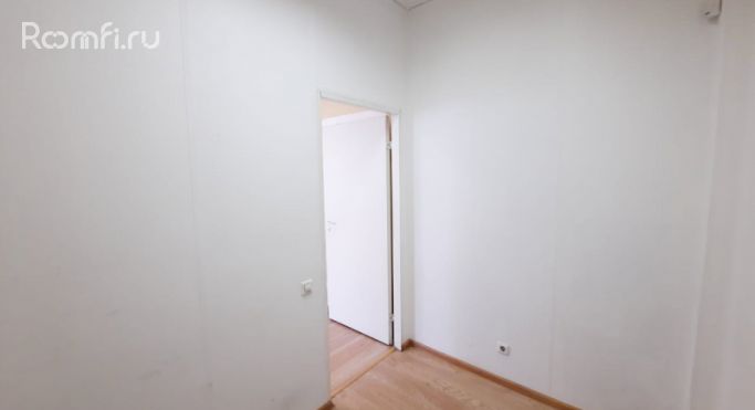 Аренда офиса 53.5 м², площадь Конституции - фото 3