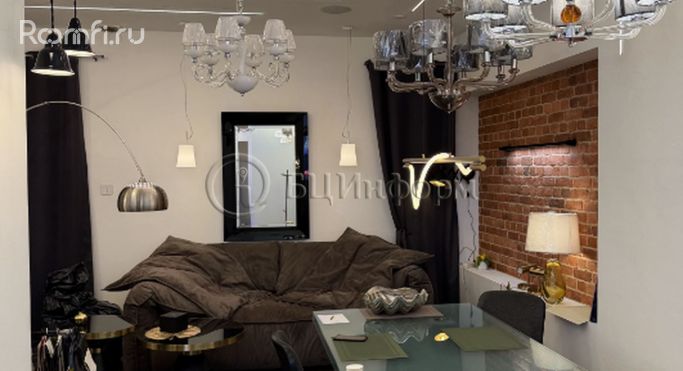 Аренда офиса 177 м², 5-я Советская улица - фото 4