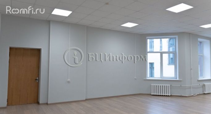 Аренда офиса 80 м², Лермонтовский проспект - фото 5
