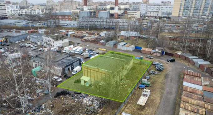 Продажа земельных участка 0.1 га, Бестужевская улица - фото 3