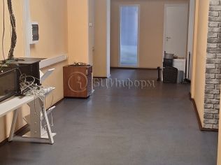Аренда офиса 152.5 м²