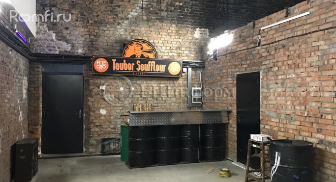 Аренда помещения свободного назначения 101.9 м², улица Степана Разина - фото 5