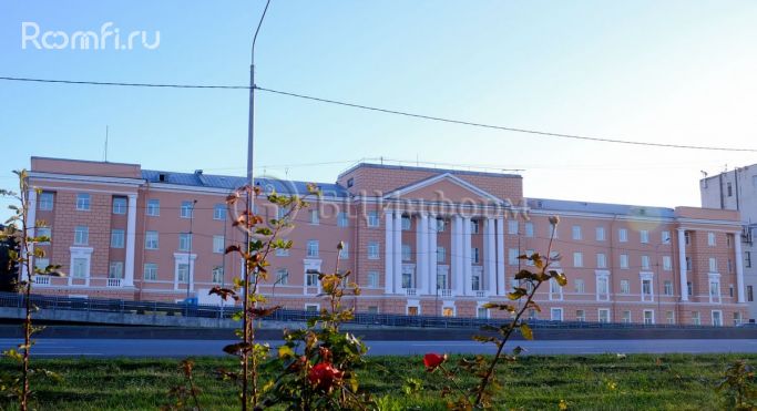 Аренда помещения свободного назначения 427.1 м², набережная Обводного канала - фото 5