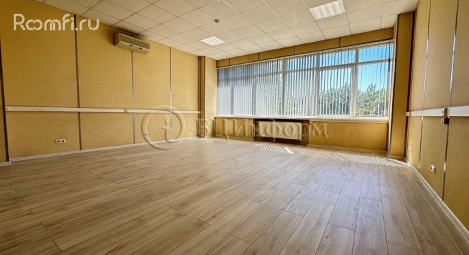 Аренда офиса 36 м², набережная реки Волковки - фото 3