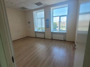 Аренда офиса 27.4 м²