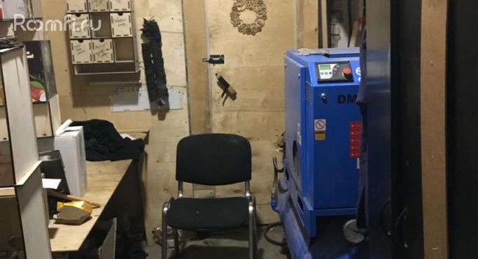 Аренда склада 182.5 м², улица Комсомола - фото 3