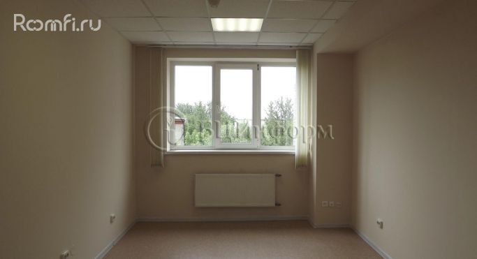 Аренда офиса 16.3 м², Бумажная улица - фото 3