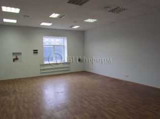 Аренда помещения свободного назначения 52 м²