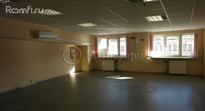 Аренда офиса 60 м², Новолитовская улица - фото 2