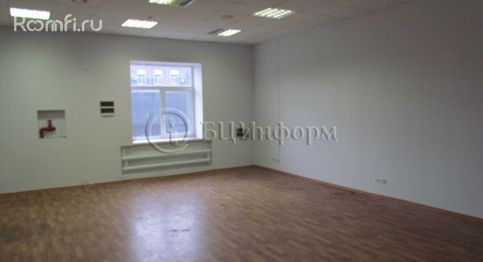 Аренда помещения свободного назначения 52 м², набережная реки Смоленки - фото 1