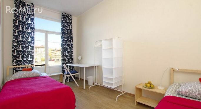 Продажа помещения свободного назначения 125.3 м², набережная Обводного канала - фото 1