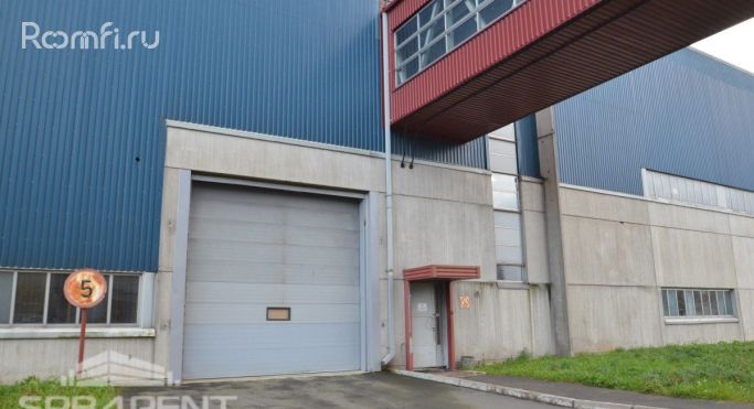 Аренда производственного помещения 4000 м², Южное шоссе - фото 2