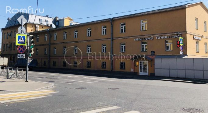 Аренда офиса 40 м², Днепропетровская улица - фото 2