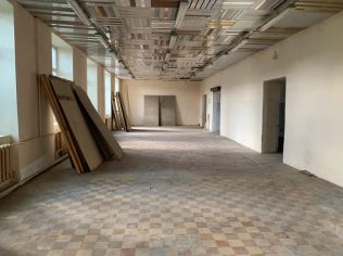 Аренда производственного помещения 531.4 м²