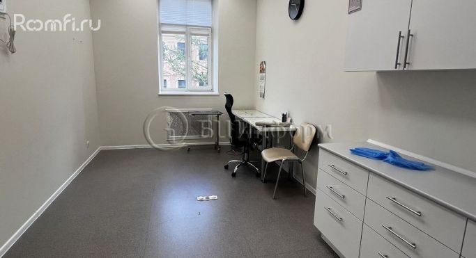 Аренда помещения свободного назначения 265 м², 7-я линия Васильевского острова - фото 4