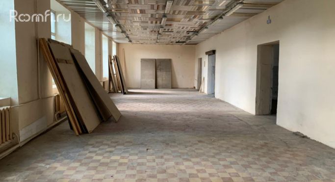 Аренда производственного помещения 531.4 м², улица Салова - фото 1