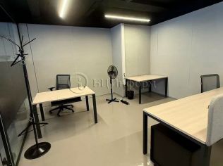 Аренда помещения свободного назначения 22 м²