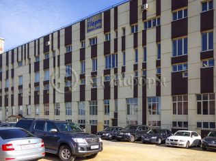Аренда склада 150 м²