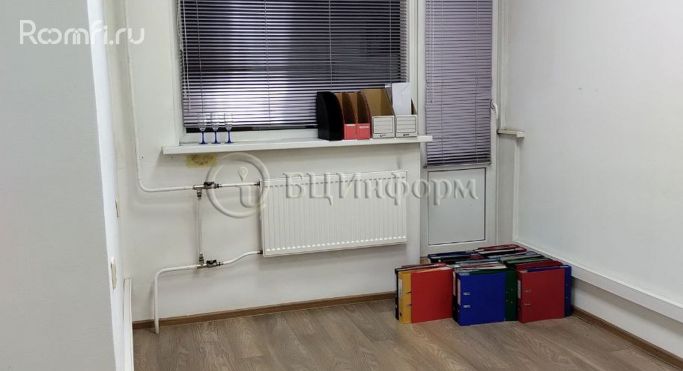 Аренда офиса 11.8 м², проспект Юрия Гагарина - фото 2