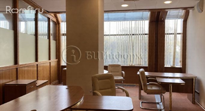 Аренда офиса 445 м², Большой Сампсониевский проспект - фото 2