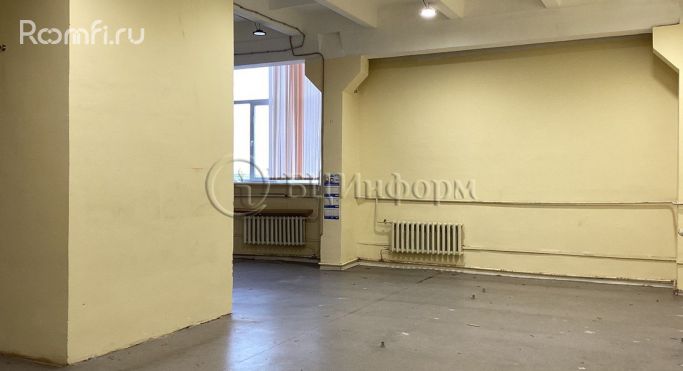Аренда склада 420 м², Лиговский проспект - фото 5