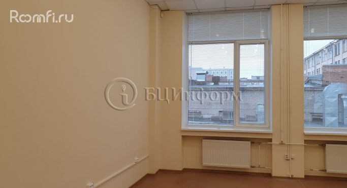 Аренда офиса 30.6 м², Рижская улица - фото 4