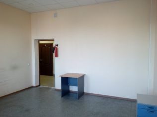 Аренда офиса 24.2 м2 в бизнес-центре, метро Приморская