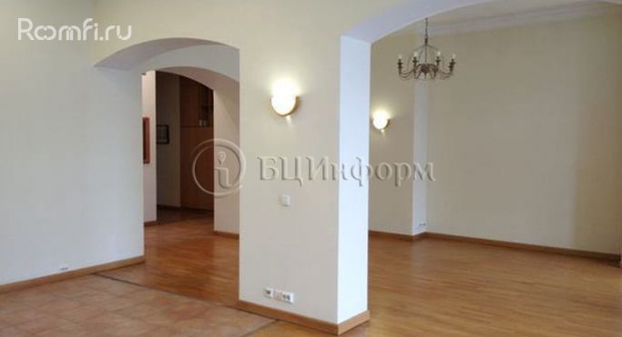 Аренда офиса 107.5 м², набережная канала Грибоедова - фото 1