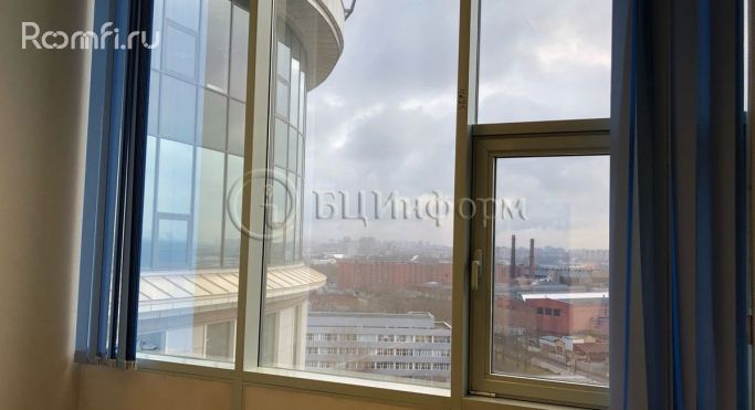 Аренда офиса 28.6 м², Новорощинская улица - фото 2