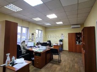 Аренда офиса 94 м²