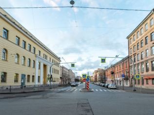 Аренда производственного помещения 26.2 м²
