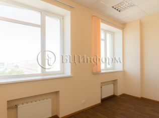 Аренда офиса 43.6 м²