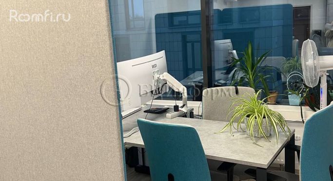 Аренда офиса 65.8 м², 26-я линия Васильевского острова - фото 5