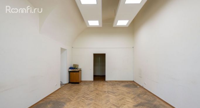 Аренда офиса 44.2 м², улица Комсомола - фото 2