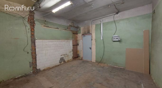 Аренда склада 264.1 м², Промышленная улица - фото 3