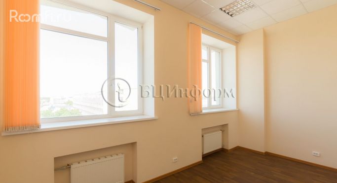 Аренда офиса 43.6 м², Бухарестская улица - фото 1