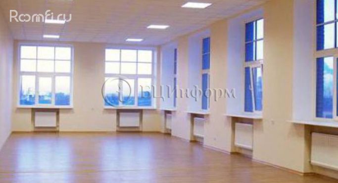 Аренда офиса 18.3 м², Новолитовская улица - фото 3